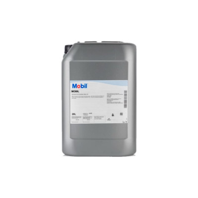Масло редукторное Glygoyle 460 20 л MOBIL 148821