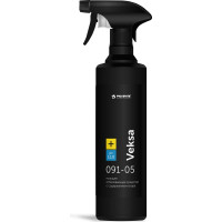 Отбеливающее моющее средство PRO-BRITE VEKSA с содержанием хлора 500 мл 091-05