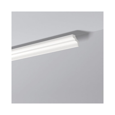 Карниз потолочный NOMASTYL (2000х42х49 мм) NMC D