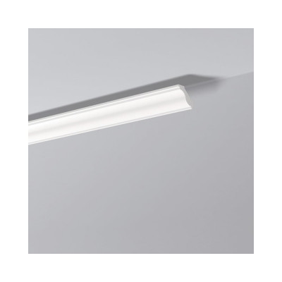 Карниз потолочный NOMASTYL (2000х50х45 мм) NMC H