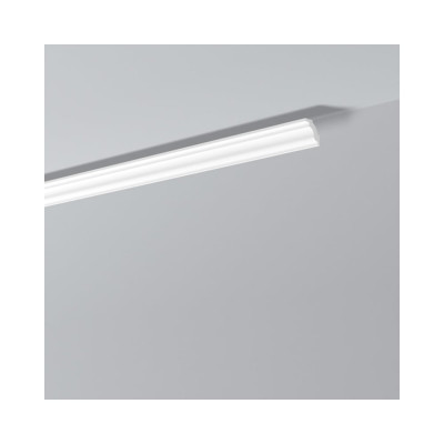 Карниз потолочный NOMASTYL (2000х35х30 мм) NMC MK