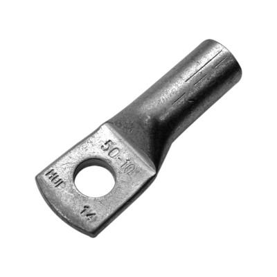 Кабельный лужёный наконечник HAUPA DIN 46235 6 M6 упаковка 100 шт. 290404