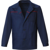 Костюм СОЮЗСПЕЦОДЕЖДА Труд-2 темно-синий, р. 48-50 рост 170-176 2200000083173