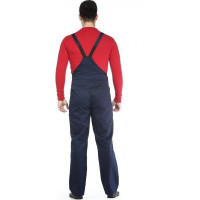 Костюм СОЮЗСПЕЦОДЕЖДА Труд темно-синий, р. 48-50/рост 170-176 480023301016