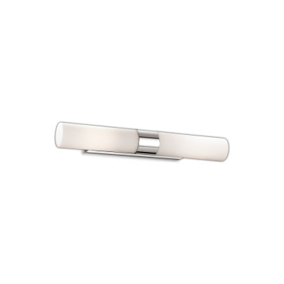 Настенный светильник ODEON LIGHT TINGI стекло, E27, 2х60W 2660/2W