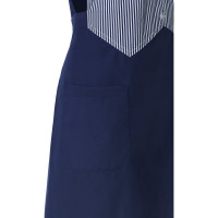 Фартук-жилетка СОЮЗСПЕЦОДЕЖДА Маша синяя, р. 56-62 2200000098016