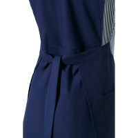 Фартук-жилетка СОЮЗСПЕЦОДЕЖДА Маша синяя, р. 56-62 2200000098016