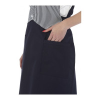 Фартук-жилетка СОЮЗСПЕЦОДЕЖДА Маша синяя, р. 56-62 2200000098016