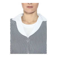 Фартук-жилетка СОЮЗСПЕЦОДЕЖДА Маша синяя, р. 56-62 2200000098016