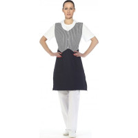 Фартук-жилетка СОЮЗСПЕЦОДЕЖДА Маша синяя, р. 56-62 2200000098016