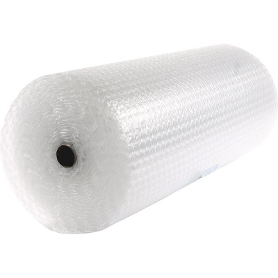 Пленка воздушно-пузырьковая ООО Упакпром плюс ширина 1,2 м, длина 100 м ВП0012100