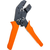 Мини-кримпер для обжима кабельных наконечников Fasen SN-06WF 109929