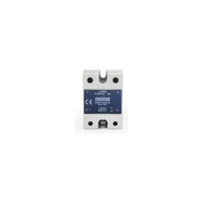 Твердотельное реле Emas SSRP1DA012