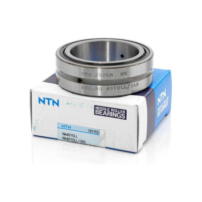Подшипник NTN NA 4910 LL/3AS
