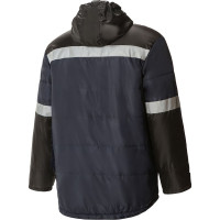 Куртка СОЮЗСПЕЦОДЕЖДА VeyGar с СВП, темно-синяя/черная, р. 44-46, рост 170-176 2200000066640