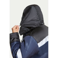 Куртка СОЮЗСПЕЦОДЕЖДА VeyGar с СВП, темно-синяя/черная, р. 44-46, рост 170-176 2200000066640