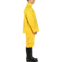 Костюм СОЮЗСПЕЦОДЕЖДА Альбатрос, желтый, р. XL/52-54 2200000091765