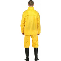 Костюм СОЮЗСПЕЦОДЕЖДА Альбатрос, желтый, р. XL/52-54 2200000091765