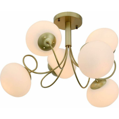 Потолочная люстра ST LUCE ACINI SL717.202.06