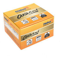 Катушка Helios AKARUI 3000FD 4+1 подшип 5,1:1 HS-A3000FD 00000118913