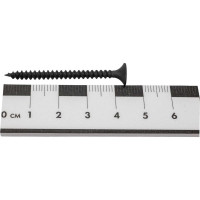 Саморез Госкреп ГМ 3,5х45, 500 шт. 1-0036274