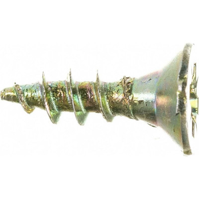 Саморез Госкреп ШУЖ 3,5х12, 500 шт. 1-0036297