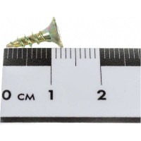 Саморез Госкреп ШУЖ 3,5х12, 500 шт. 1-0036297