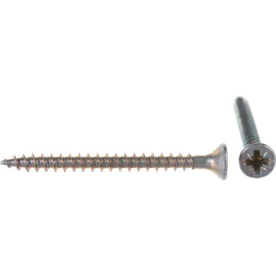 Саморез Госкреп ШУЖ 3,5х40, 800 шт. 1-0026610