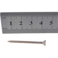 Саморез Госкреп ШУЖ 3,5х40, 800 шт. 1-0026610