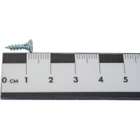 Саморез Госкреп ШУЦ 3,0х12, 500 шт., пл.конт 280 мл 1-0036308