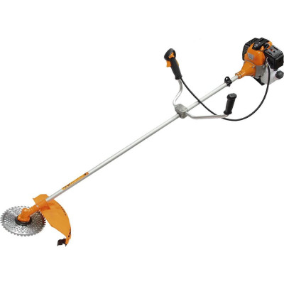 Бензиновая коса CARVER GBC-043 01.001.00005