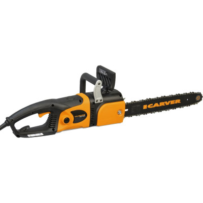 Электрическая цепная пила CARVER RSE-2400 01.014.00003