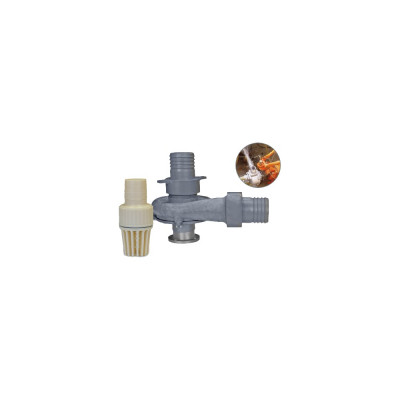 Насос-приставка к мотоблоку Carver MT-900, MT-900DE