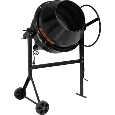 Бетоносмеситель Парма Б-130Н-БУМЕР 02.001.00022