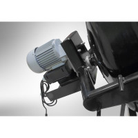 Бетоносмеситель Парма Б-130Н-БУМЕР 02.001.00022