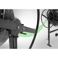 Бетоносмеситель Парма Б-130Н-БУМЕР 02.001.00022