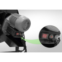 Бетоносмеситель Парма Б-130Н-БУМЕР 02.001.00022