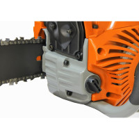 Бензиновая пила CARVER RSG 262 01.004.00030