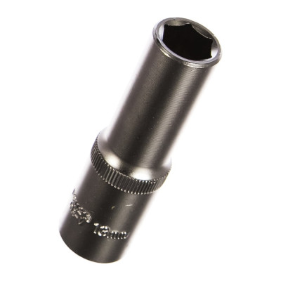 Головка торцевая глубокая FS11213 (13 мм; 1/2"DR) THORVIK 52109