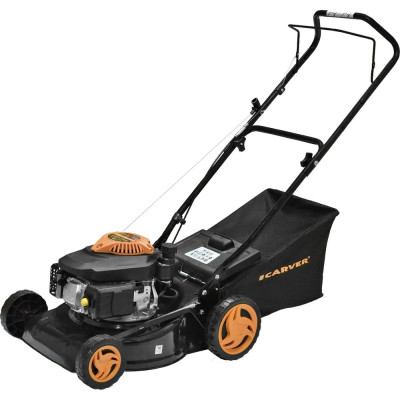 Бензиновая газонокосилка CARVER PROMO LMP-1940 01.024.00001