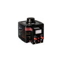 ЛАТР Энергия Black Series 1Ф TDGC2-2кВА 6А 0-300V Е0102-0102