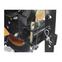 Мотоблок CARVER МТ-701W 01.006.00028