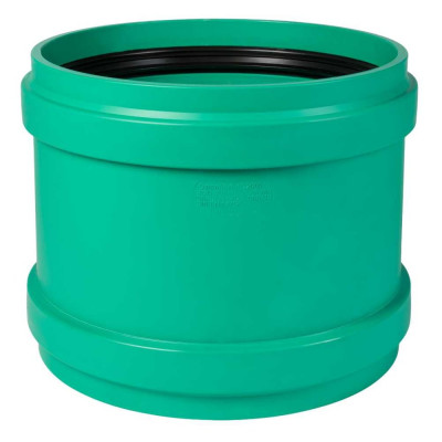 Ремонтная муфта ливневой канализации Ostendorf 400 мм 778900