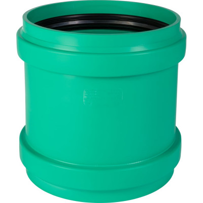 Ремонтная муфта ливневой канализации Ostendorf 250 мм 778700