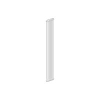 Радиатор IRSAP Tesi 2 21800/06 T30 3/4" h-1800 RT218000601A430N01