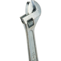 Разводной гаечный ключ НИЗ КР-19 21601015