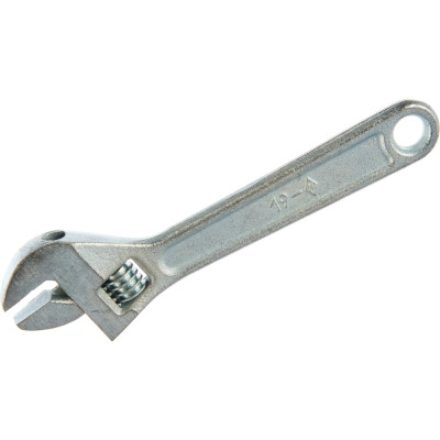 Разводной гаечный ключ НИЗ КР-19 21601015