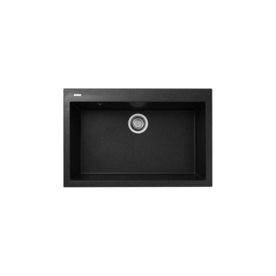Мойка LONGRAN Cube Onyx CUG760.500 - 10