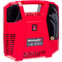 Компрессор Einhell TC-AC 190-8 Kit 4020536