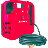 Компрессор Einhell TC-AC 190-8 Kit 4020536